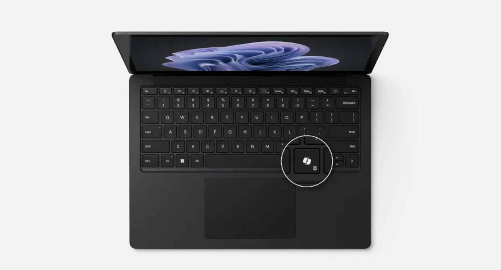 Surface Laptop 6 - 01